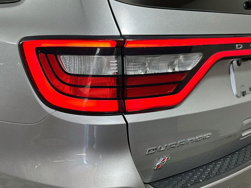 Used 2018 Dodge Durango GT AWD/4WD image 33