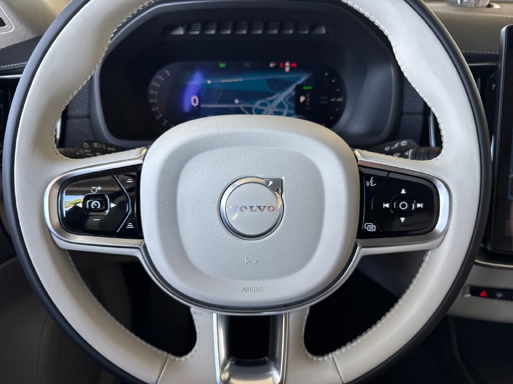 New 2027 Volvo XC90 T8 Ultra AWD/4WD image 24