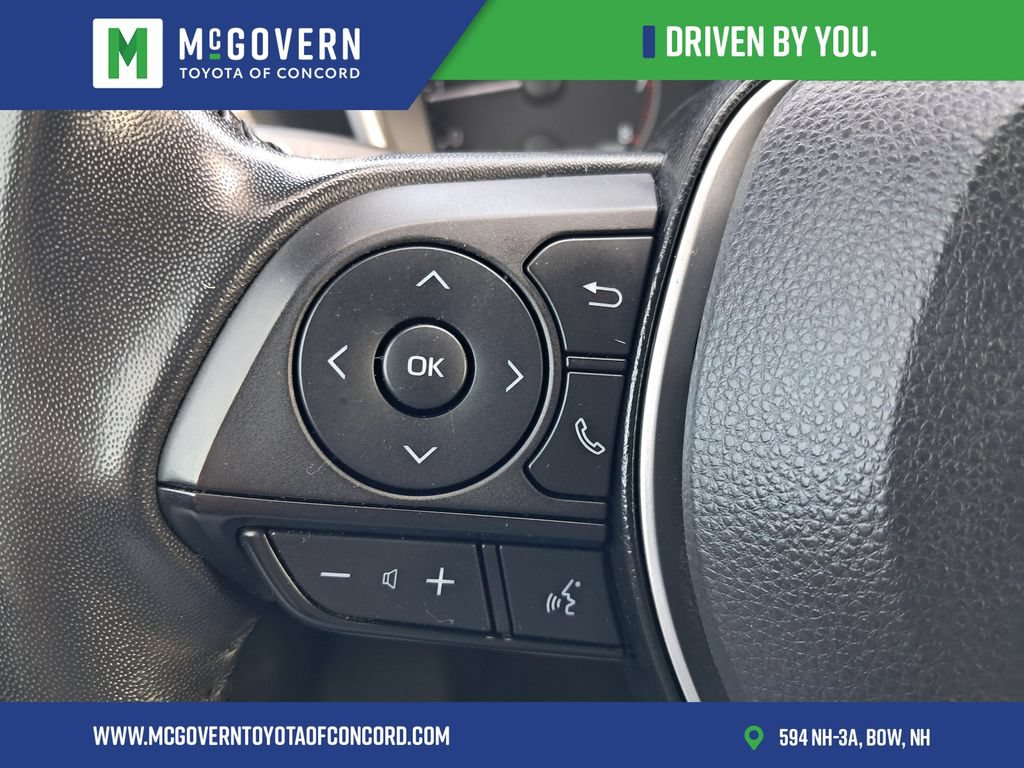 Used 2024 Toyota Corolla SE FWD image 16