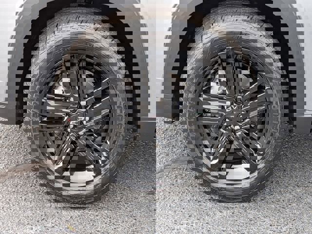 New 2026 Chevrolet Trax ACTIV image 10