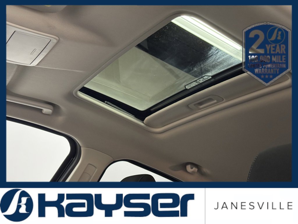 Used 2020 Ford EcoSport SE image 4