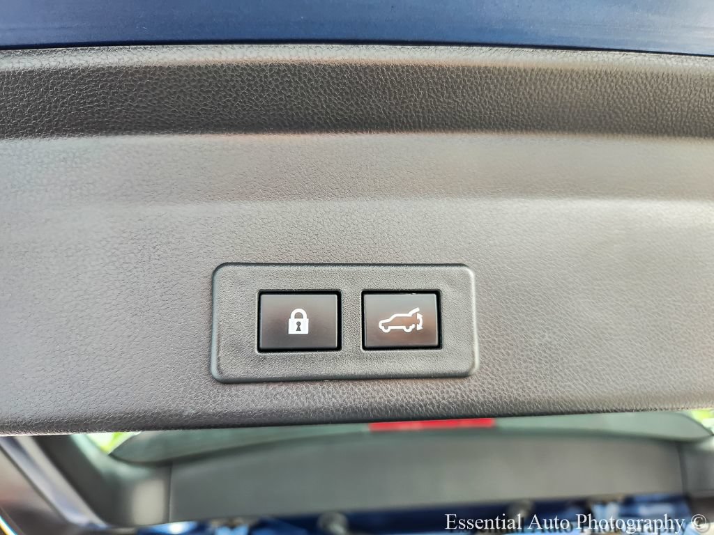 Certified 2022 Subaru Ascent Onyx Edition AWD/4WD image 19