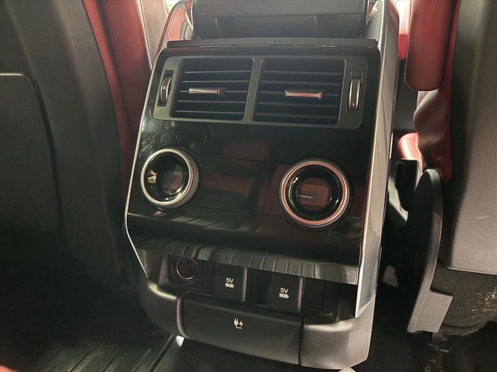 Used 2019 Land Rover Range Rover Sport HSE Dynamic image 39