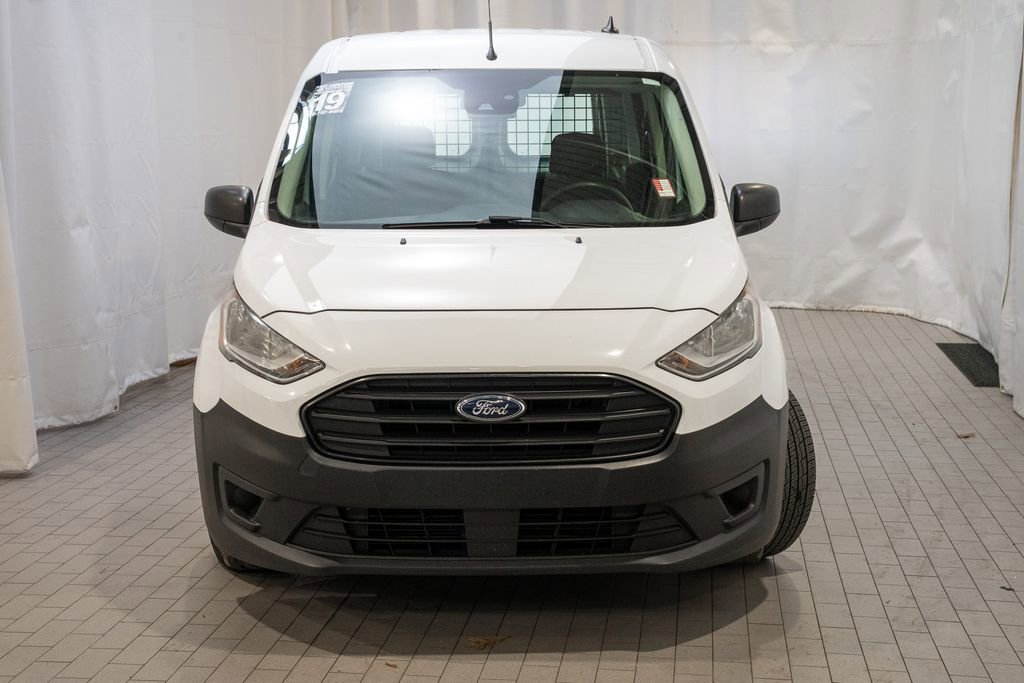 Used 2019 Ford Transit Connect XL image 2