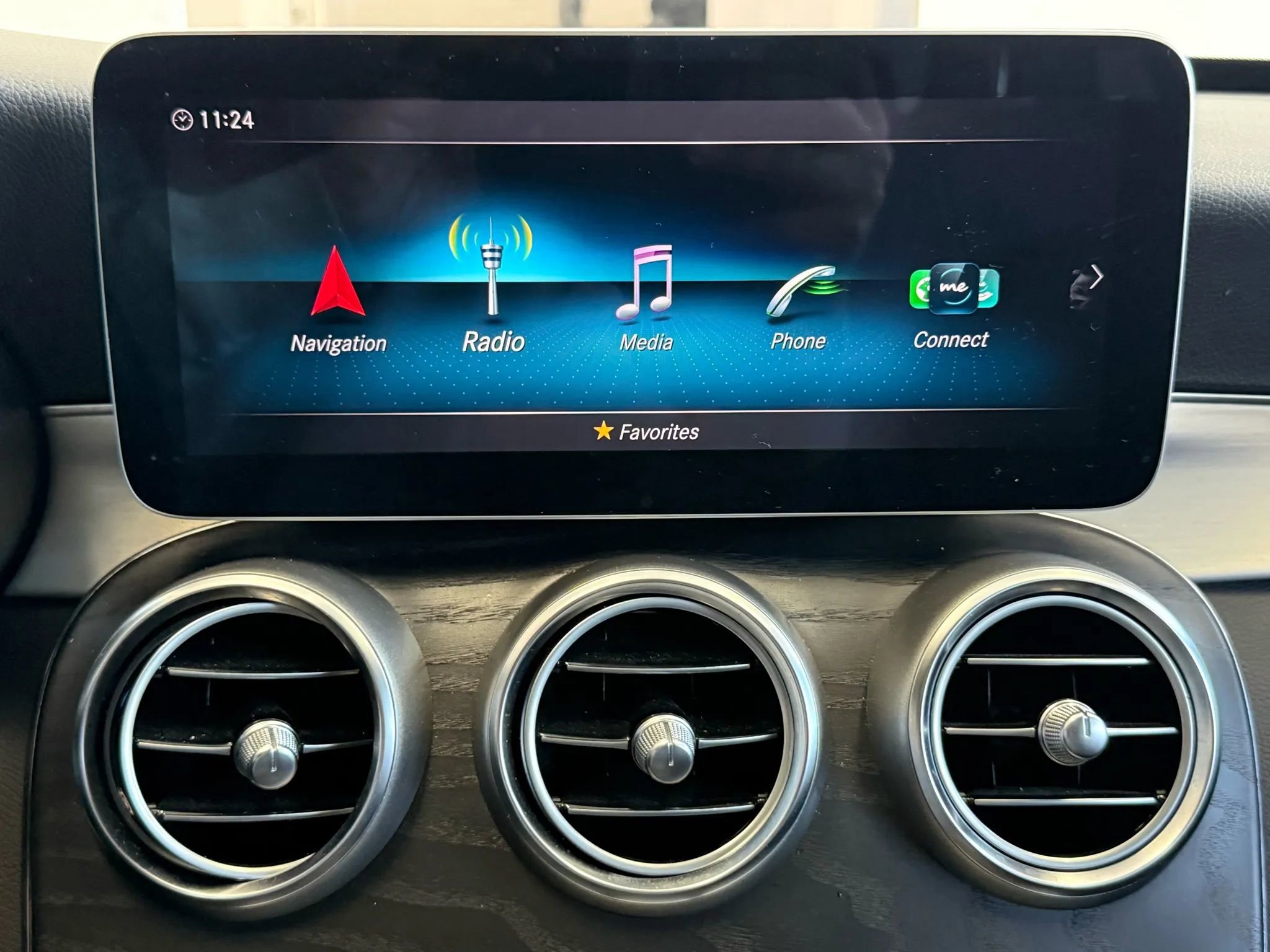 Used 2019 Mercedes-Benz C 300 4MATIC Sedan image 15