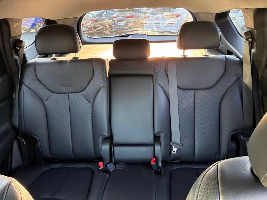 Used 2023 Hyundai Santa Fe XRT AWD/4WD image 15