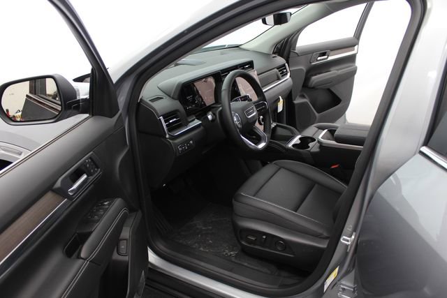 New 2026 GMC Terrain Denali AWD/4WD image 12