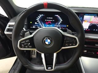 Used 2025 BMW M340i image 5