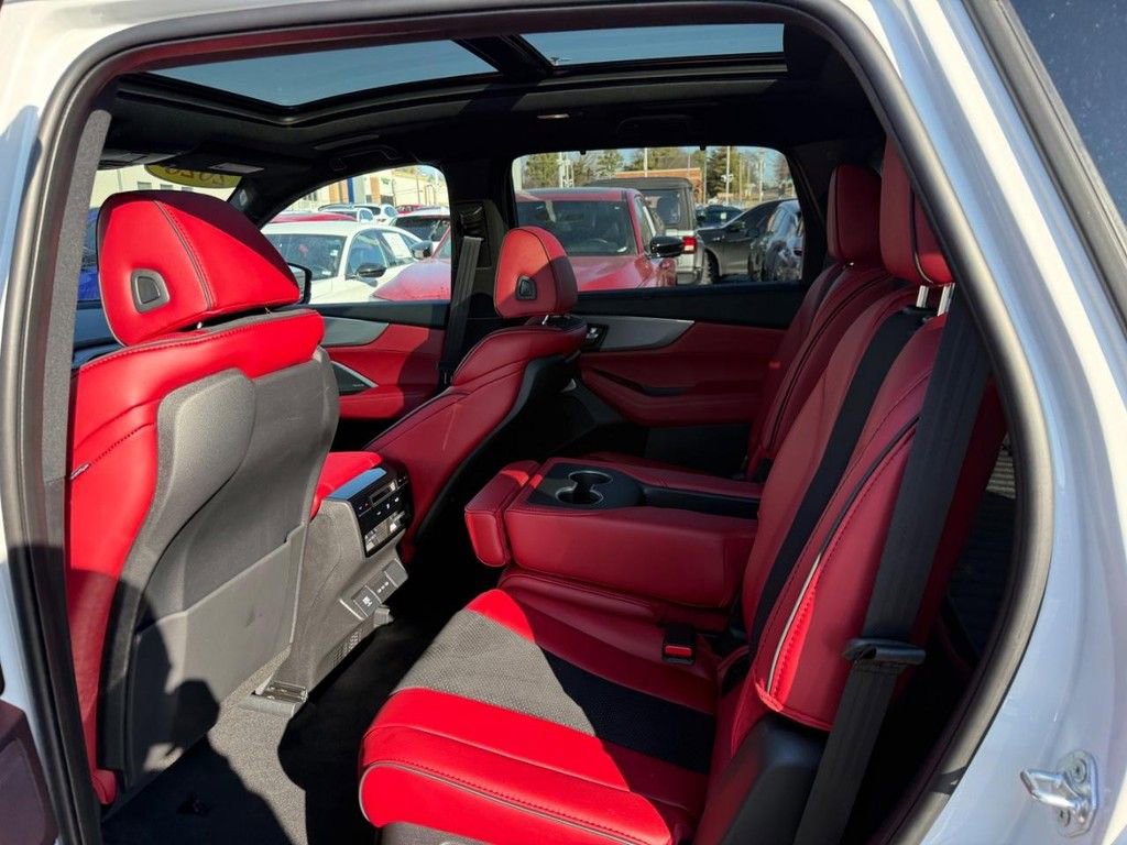 Certified 2026 Acura MDX A-Spec image 13