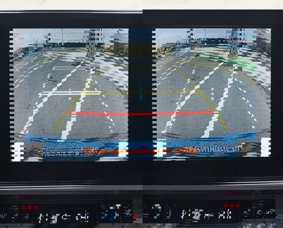 Certified 2025 Toyota Camry XSE image 7