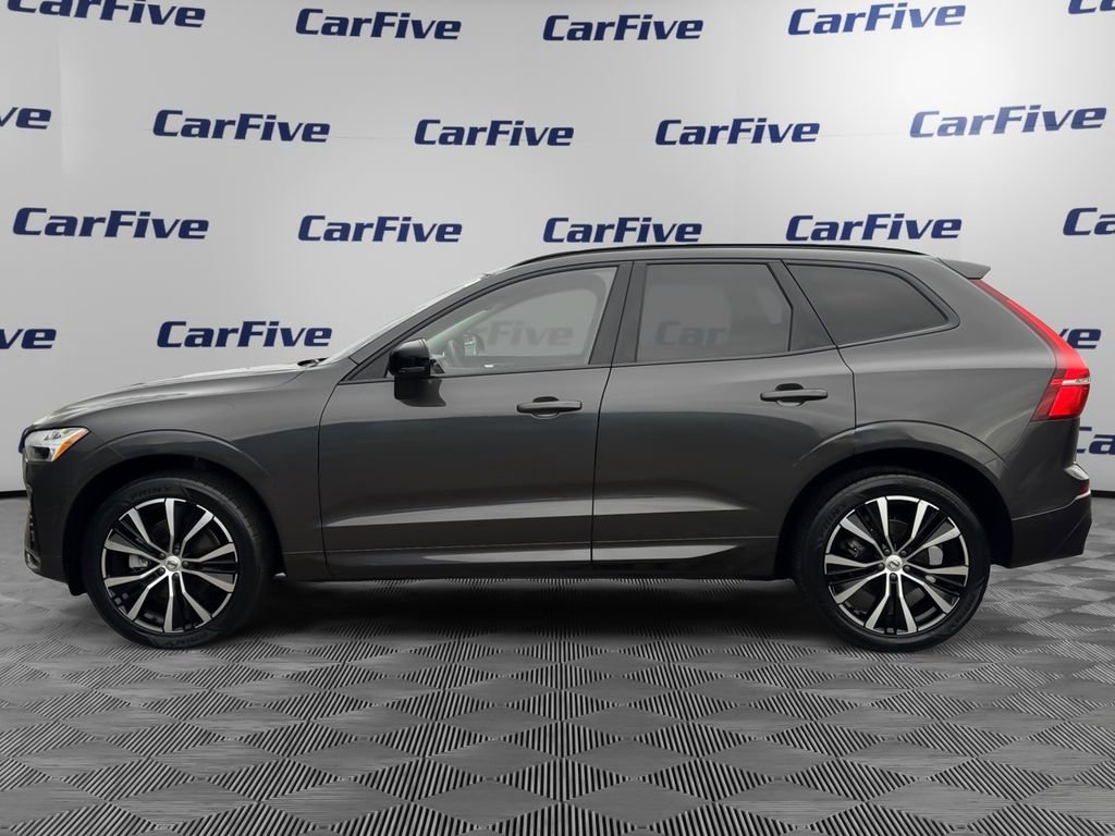 Used 2025 Volvo XC60 B5 Plus image 2