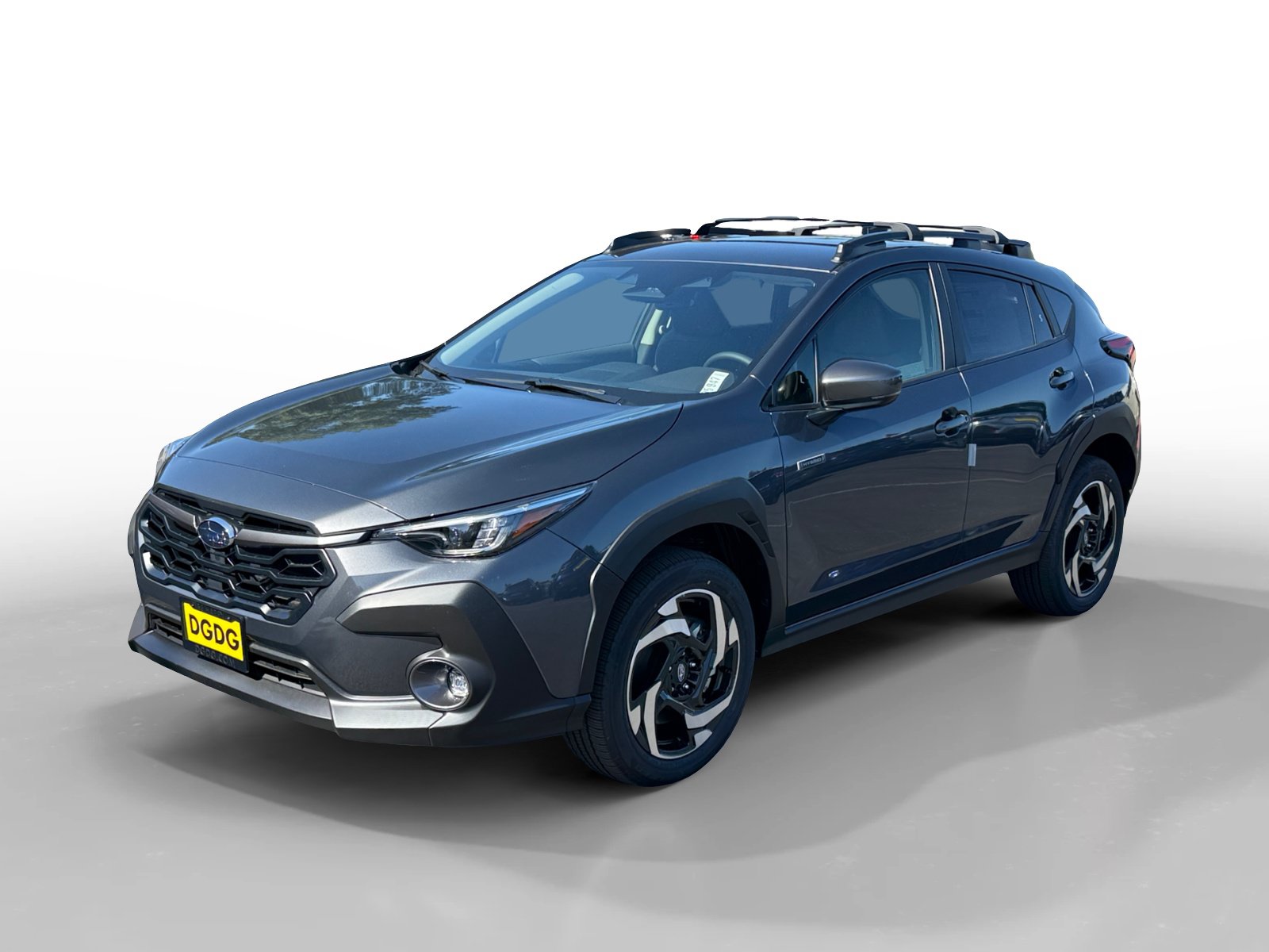 New 2026 Subaru Crosstrek 2.5i Limited