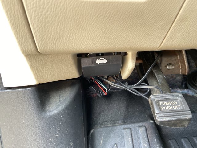 Used 2020 INFINITI QX60 Luxe w/ Essential Package AWD/4WD image 54