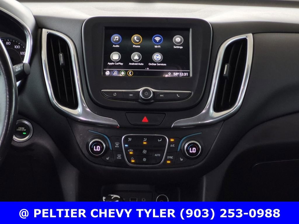 Used 2019 Chevrolet Equinox LT AWD/4WD image 36