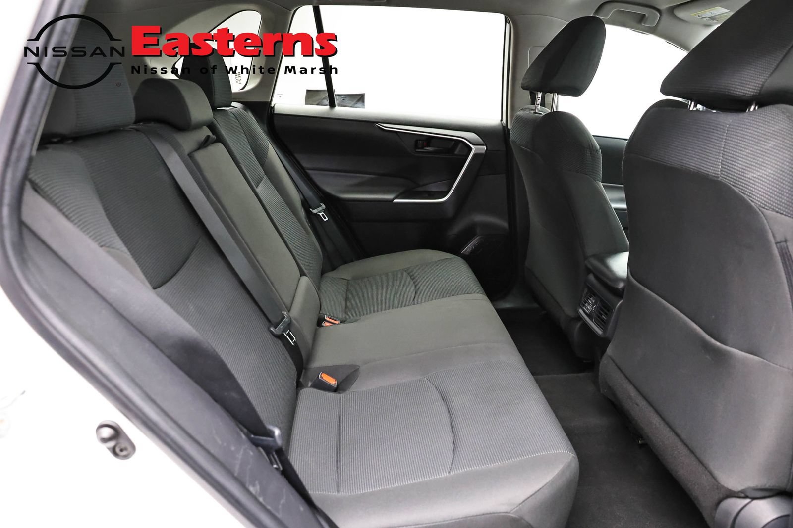 Used 2023 Toyota RAV4 LE AWD/4WD image 23