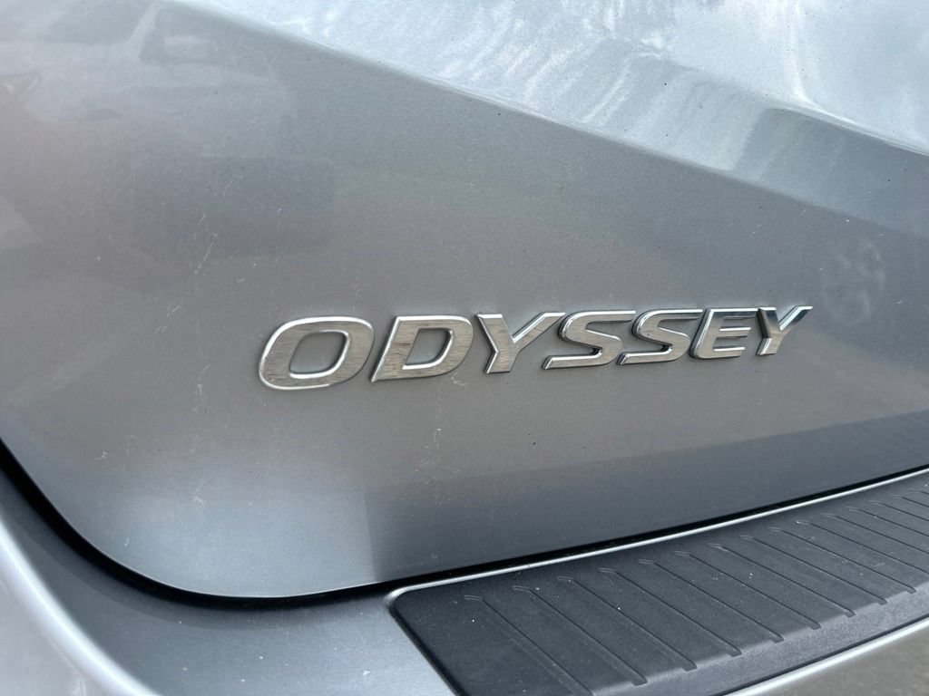 Used 2019 Honda Odyssey EX-L image 4