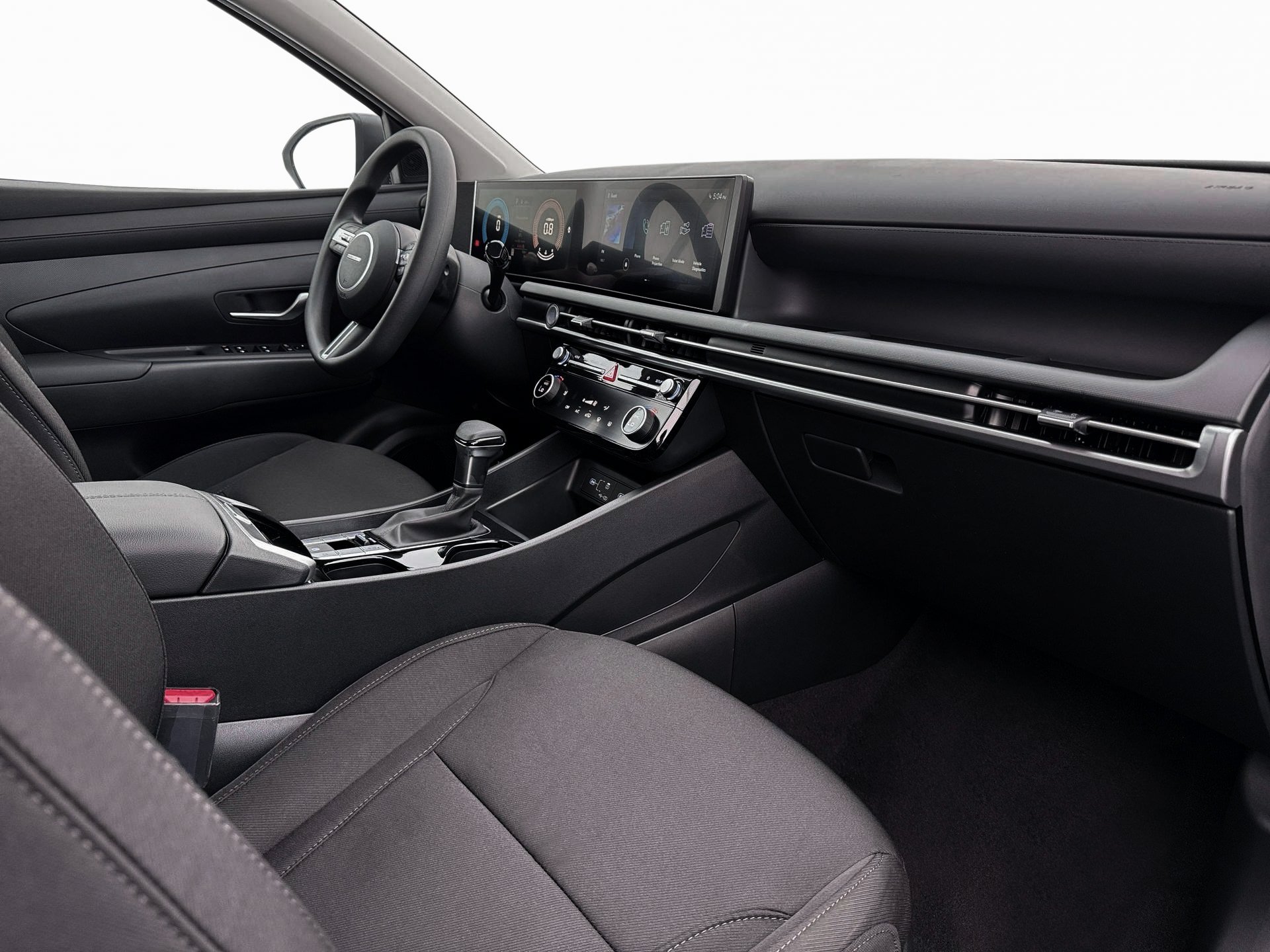 New 2026 Hyundai Tucson SEL Plus AWD/4WD image 15