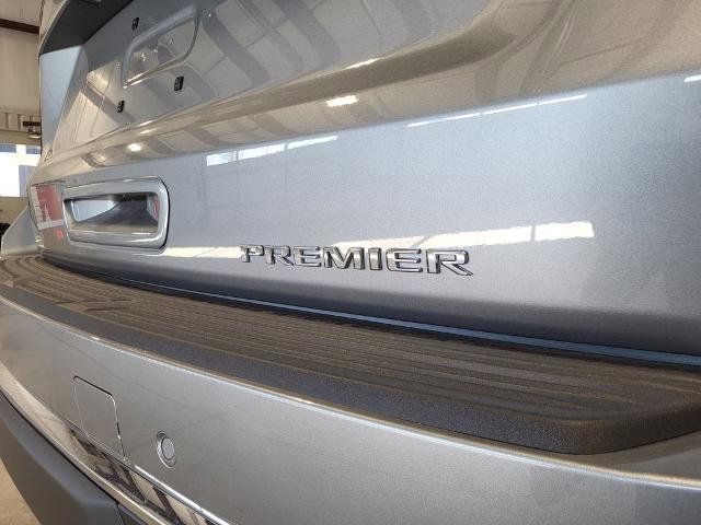New 2026 Chevrolet Tahoe Premier w/ Sun And Tow Package image 12