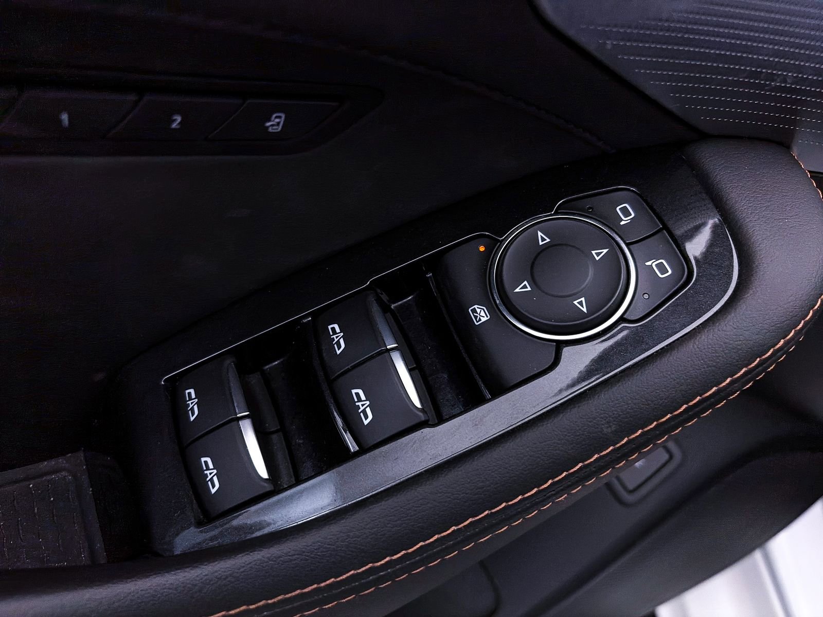 Used 2020 Cadillac CT5 Sport image 18