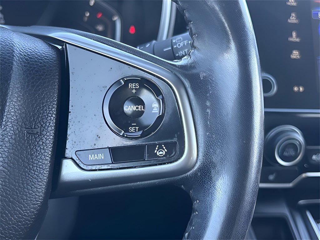 Used 2022 Honda CR-V EX-L image 9