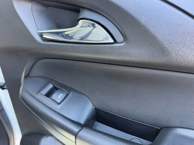 Certified 2021 Chevrolet TrailBlazer LT FWD image 12
