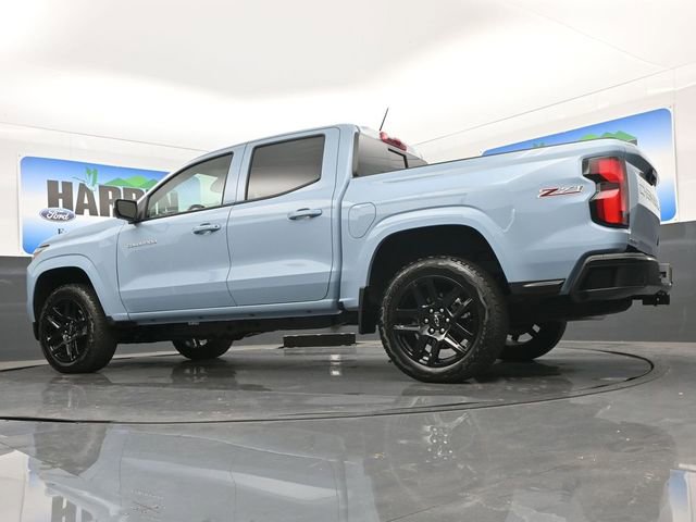 New 2025 Chevrolet Colorado Z71 w/ Technology Package image 18