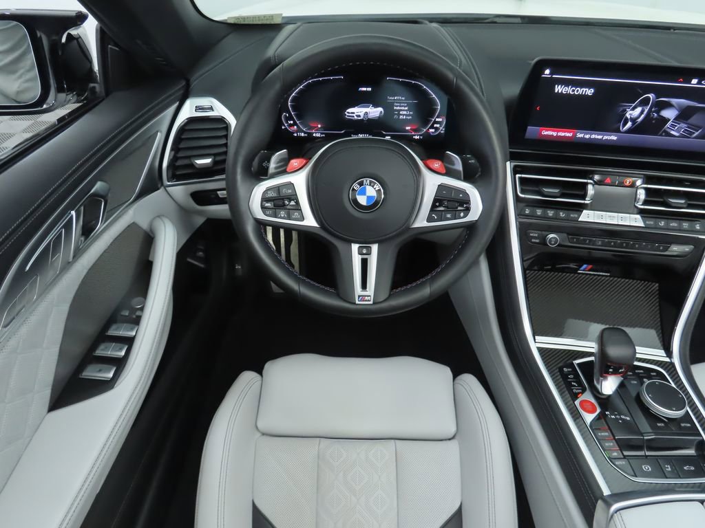Used 2024 BMW M8 Competition image 18
