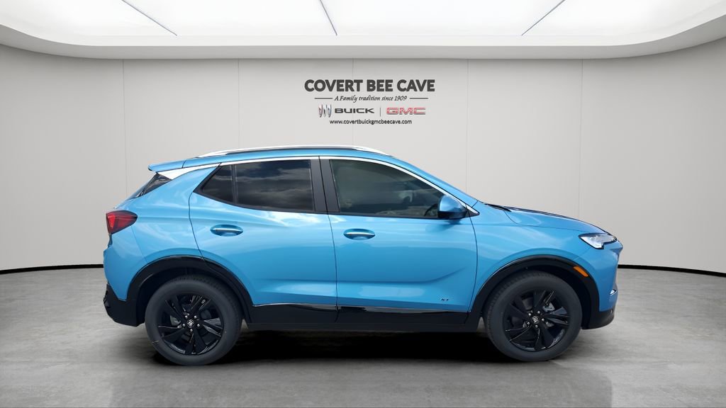 New 2026 Buick Encore GX Sport Touring w/ Advanced Technology Package image 11