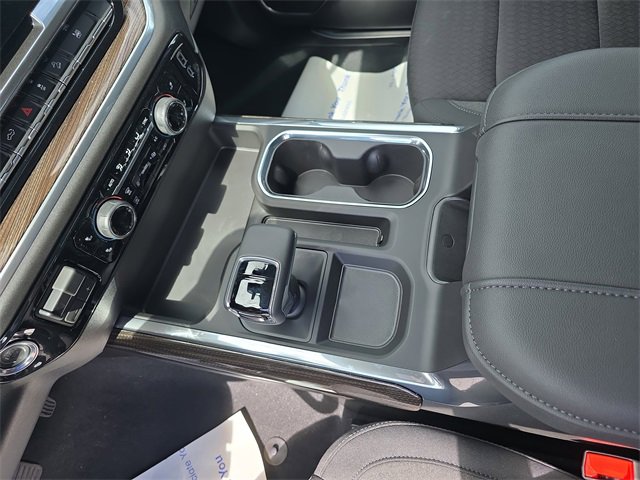 New 2026 Chevrolet Silverado 1500 RST image 24