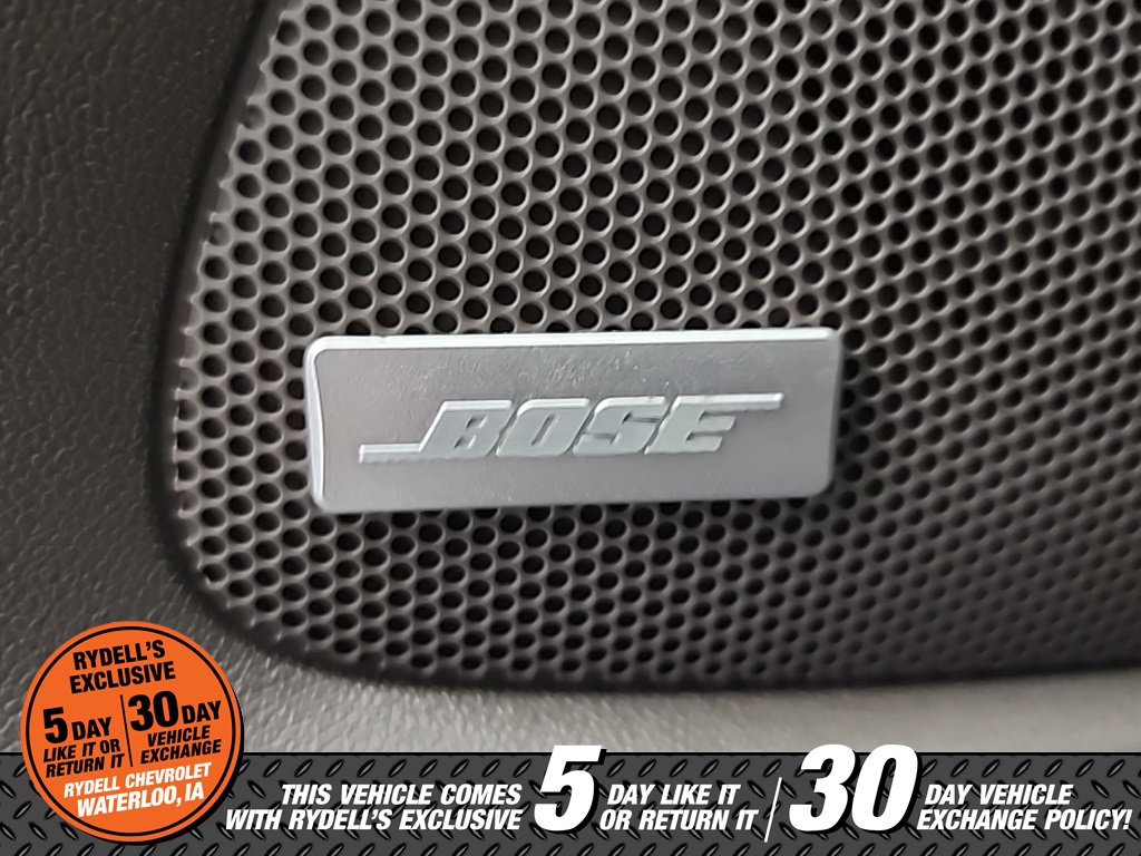 Certified 2024 Chevrolet Malibu LT image 35