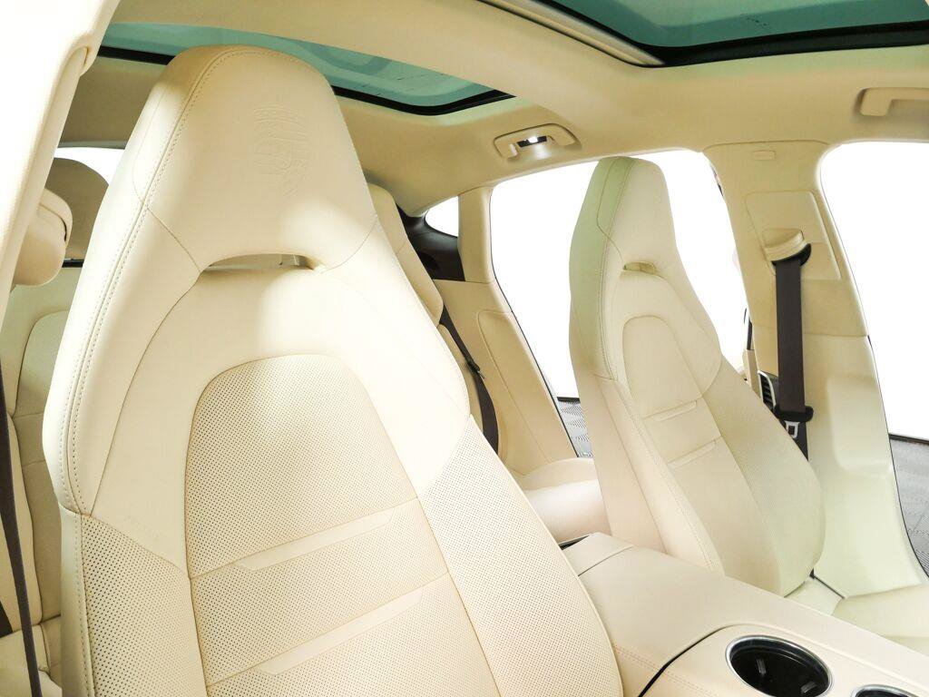 Used 2023 Porsche Panamera 4 AWD/4WD image 26