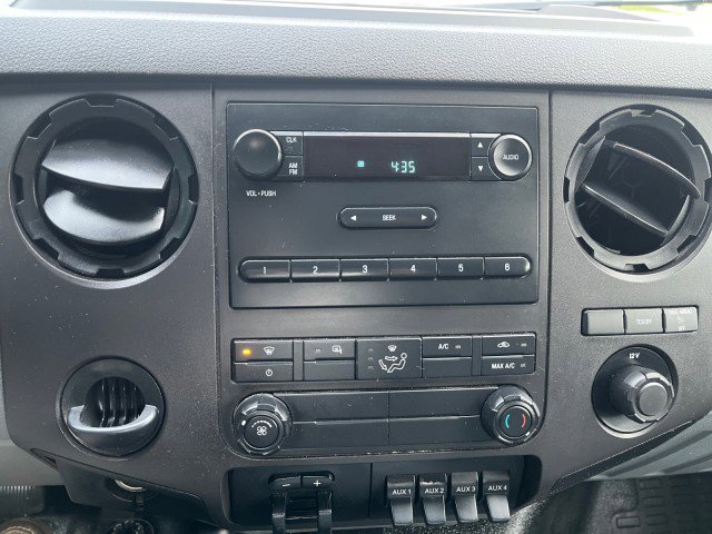 Used 2012 Ford F350 XL w/ PWR Equipment Group image 22