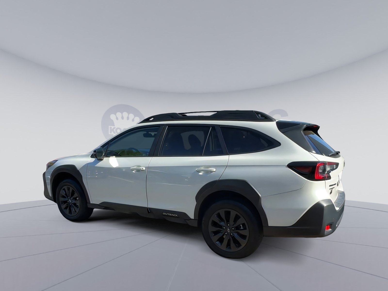 Used 2024 Subaru Outback Onyx Edition AWD/4WD image 8