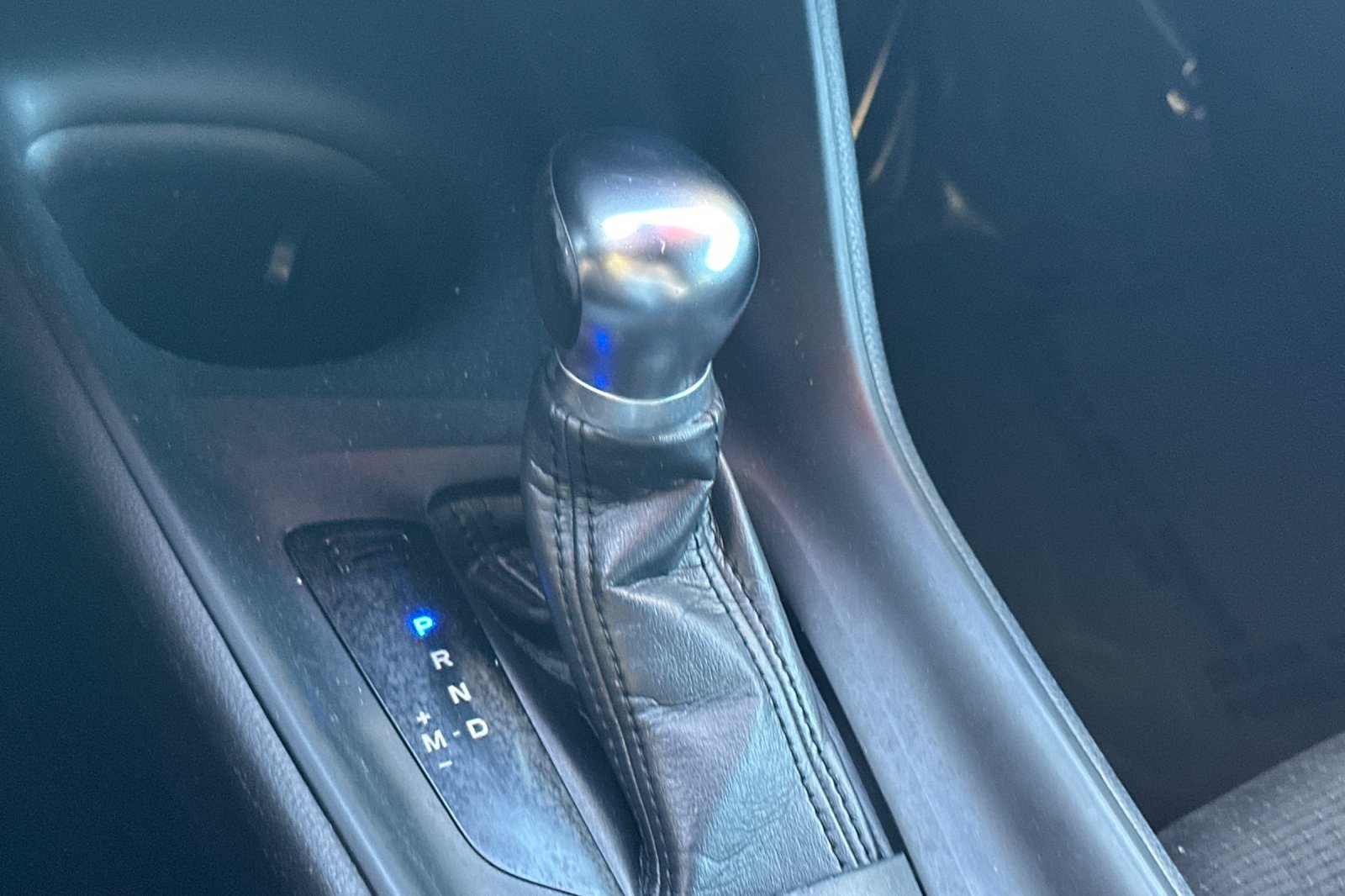Certified 2018 Toyota C-HR XLE FWD image 24