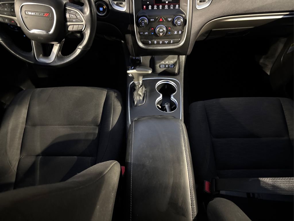 Used 2020 Dodge Durango SXT image 18