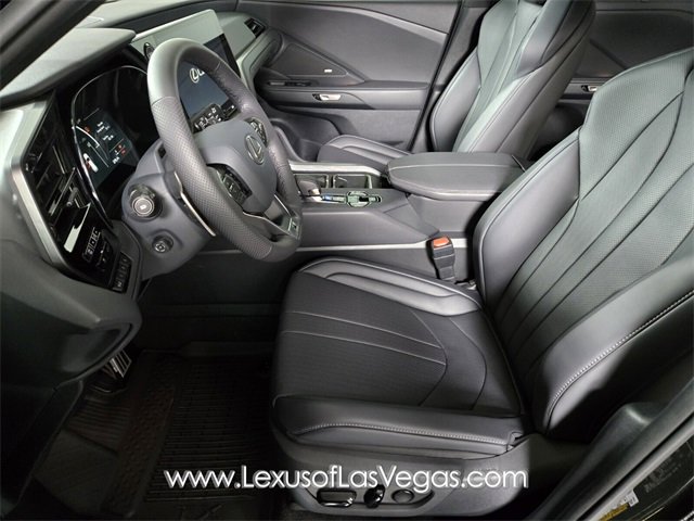 New 2026 Lexus TX 500h AWD image 10