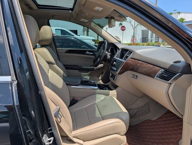 Used 2014 Mercedes-Benz ML 350 2WD image 20