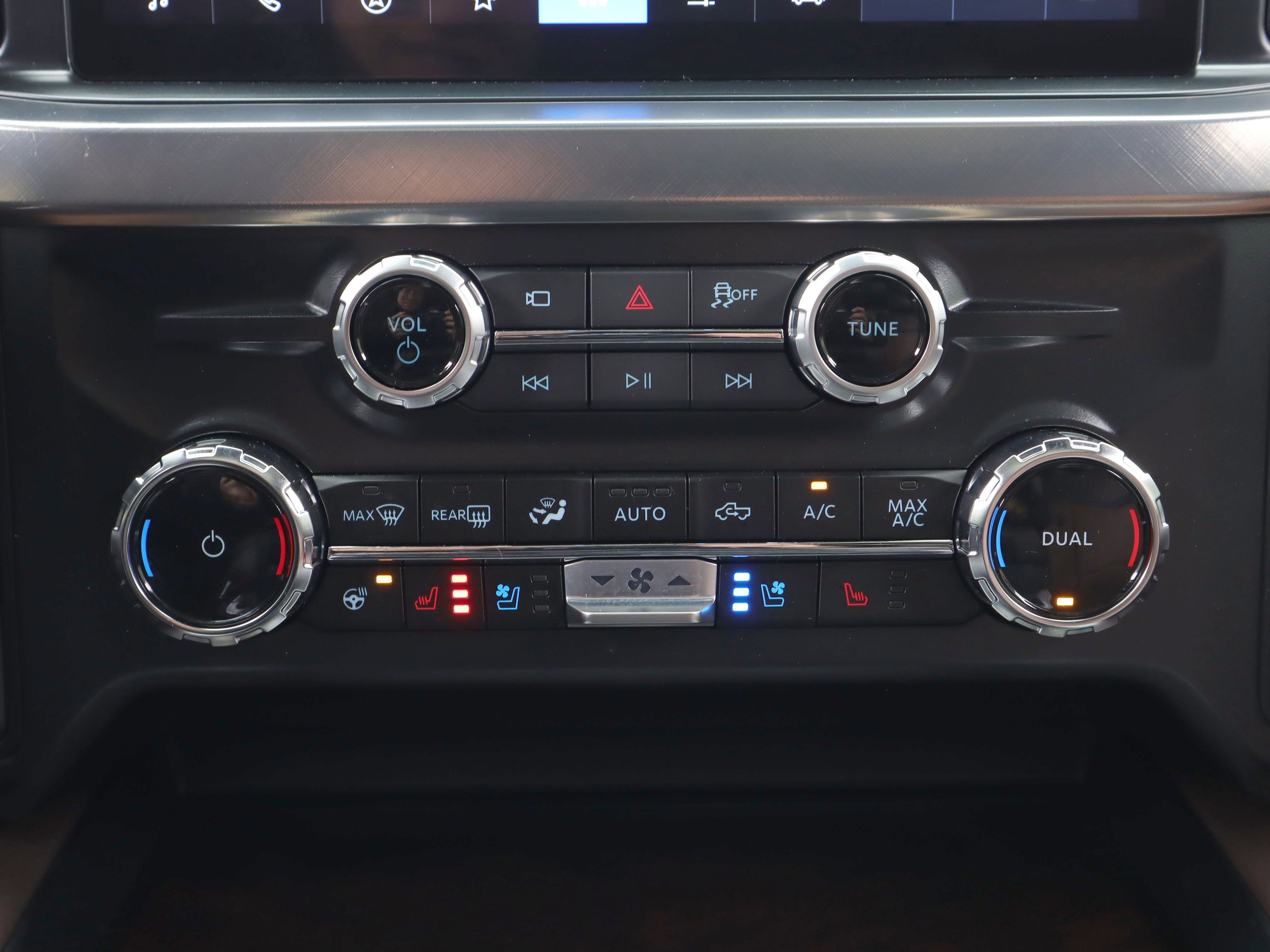 Used 2025 Ford F250 King Ranch image 15