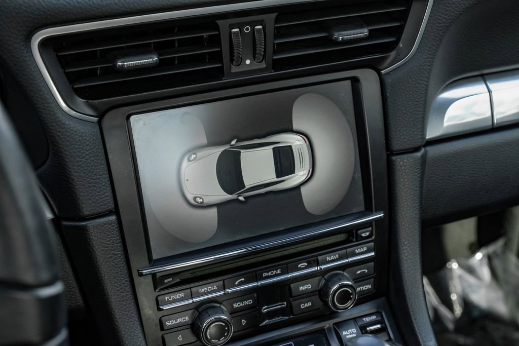 Used 2013 Porsche 911 Carrera image 30