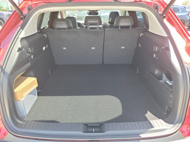 New 2026 MAZDA CX-50 2.5 Hybrid w/ Cargo Package AWD/4WD image 28