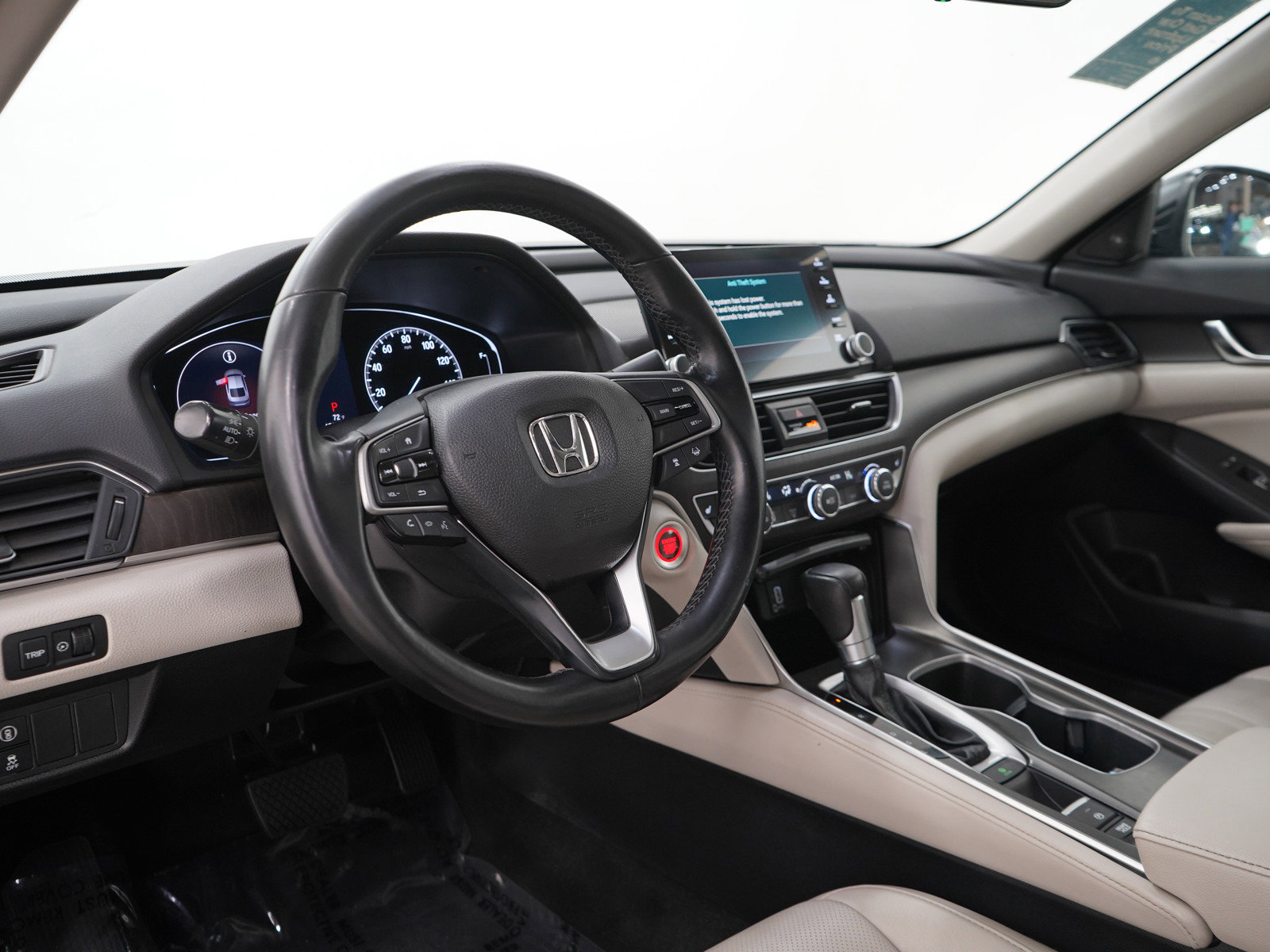Used 2018 Honda Accord EX-L image 24