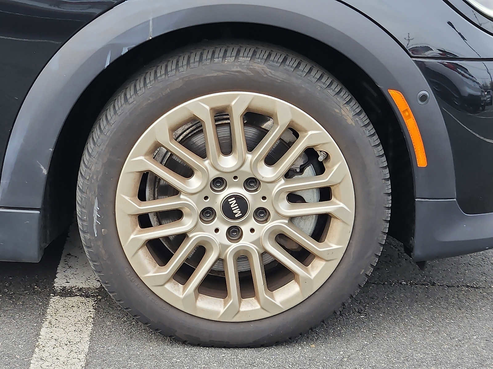 Used 2025 MINI Cooper S image 8