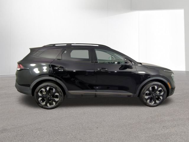 Used 2024 Kia Sportage X-Line w/ X-Line Premium Package AWD/4WD image 39