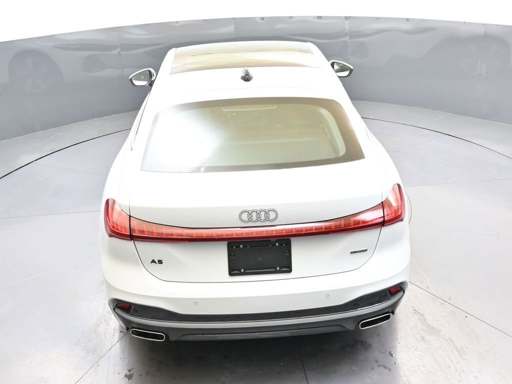 New 2025 Audi A5 2.0T Premium Plus image 45