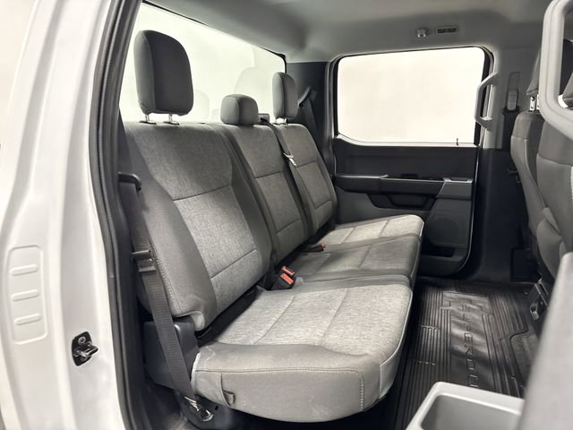 Used 2024 Ford F250 XL w/ XL Chrome Package image 30