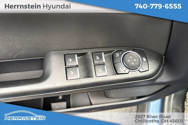 Used 2024 Ford Bronco Sport Big Bend AWD/4WD image 15