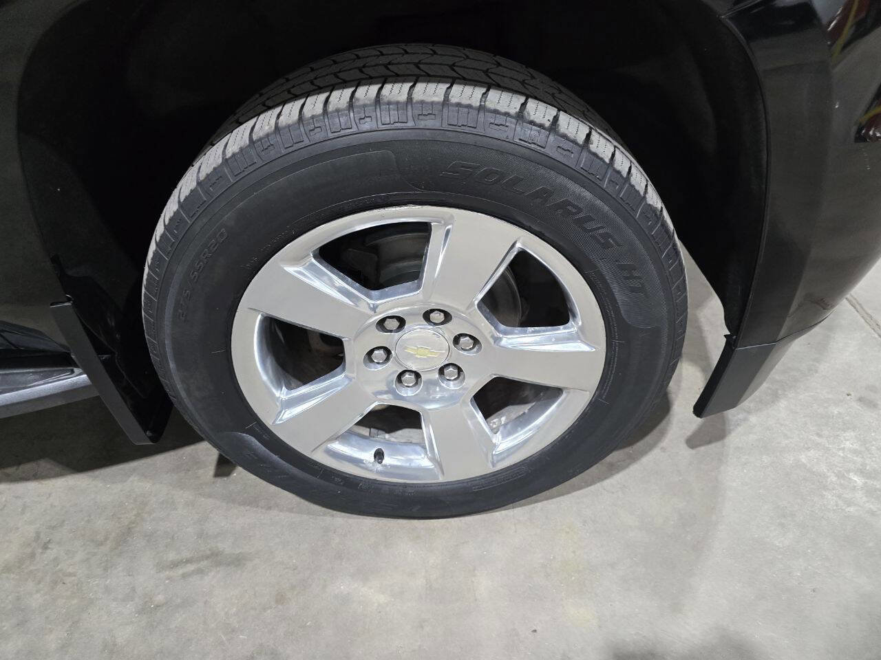 Used 2016 Chevrolet Suburban LT AWD/4WD image 21