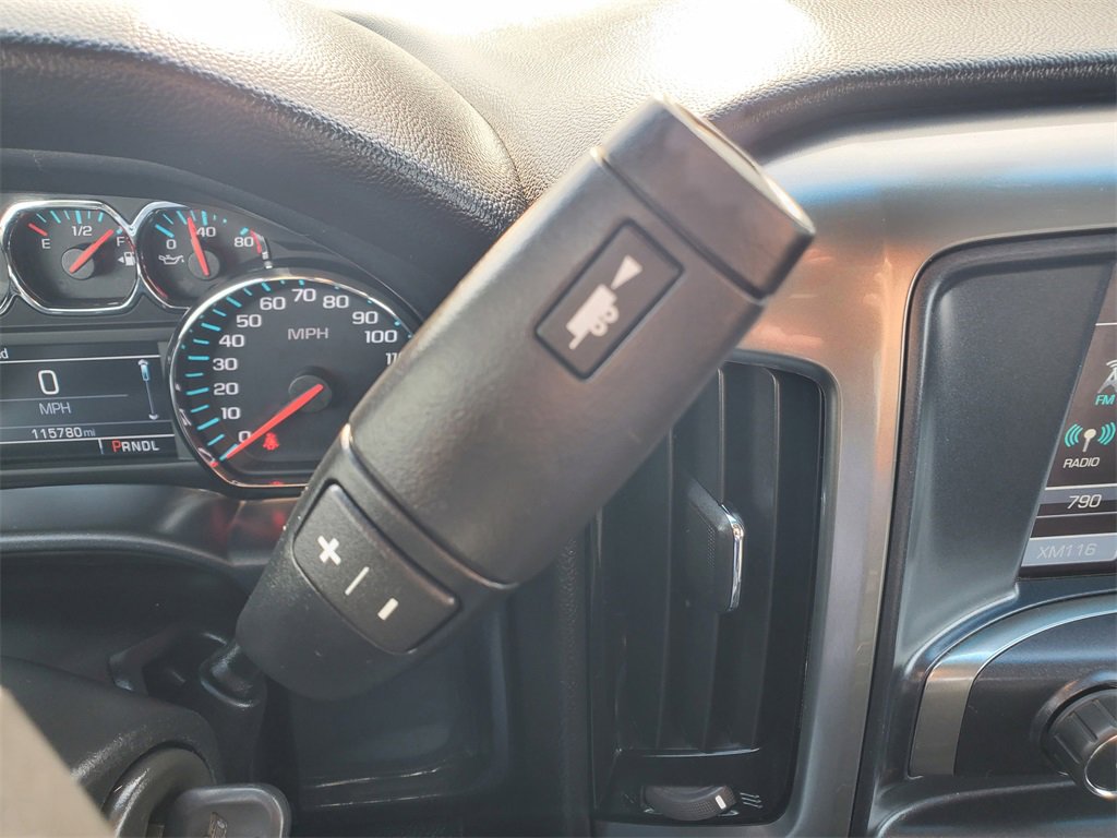 Used 2018 Chevrolet Silverado 1500 LT w/ All Star Edition image 17