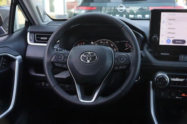 Used 2023 Toyota RAV4 XLE Premium AWD/4WD image 24