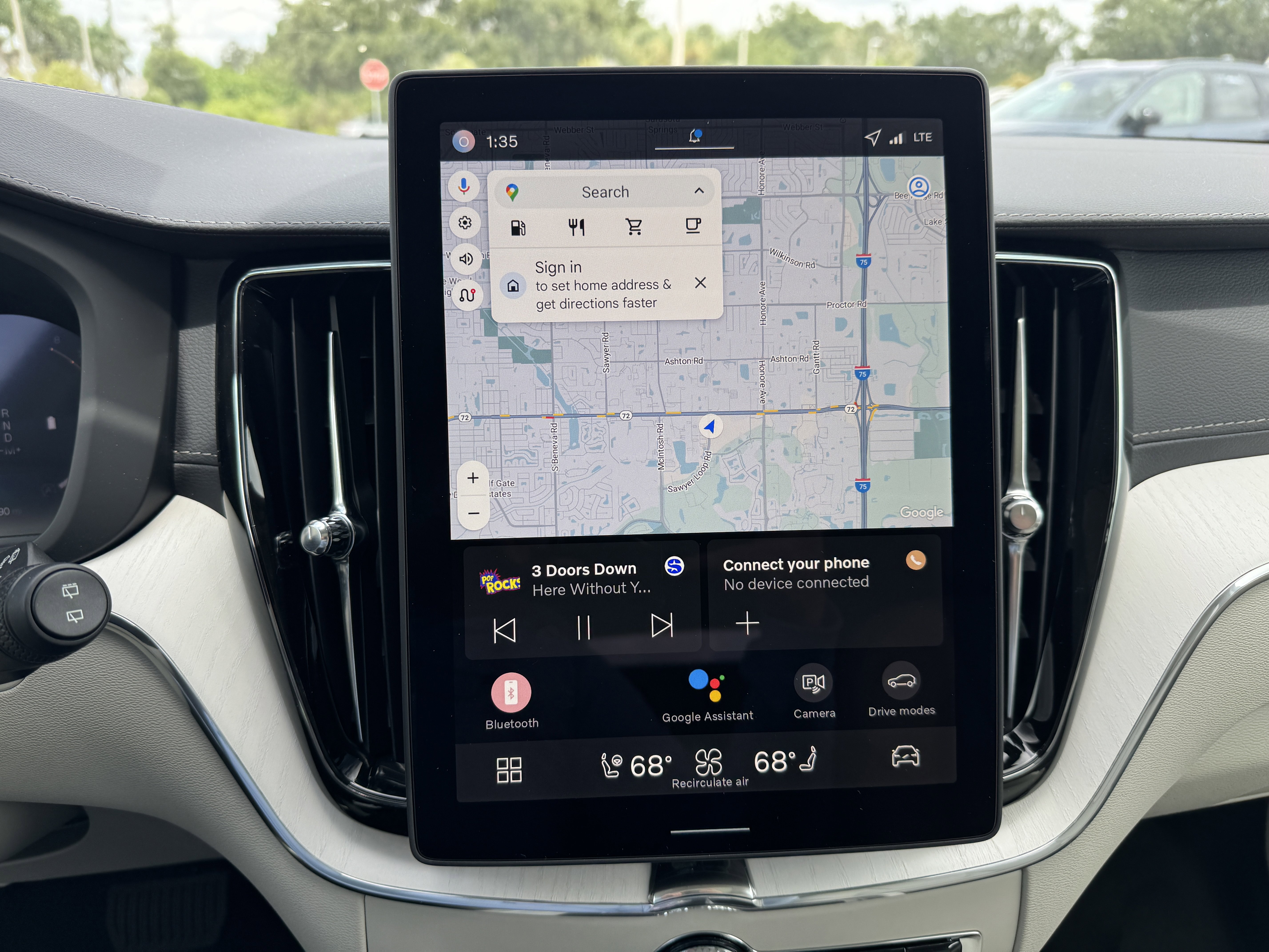 New 2026 Volvo XC60 B5 Ultra w/ Climate Package image 22